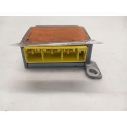 Recambio de centralita airbag para nissan nv200 furgoneta 1.5 dci 90 (m20, m20m) referencia OEM IAM 285563LS1E  