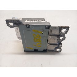 Recambio de centralita airbag para nissan nv200 furgoneta 1.5 dci 90 (m20, m20m) referencia OEM IAM 285563LS1E  
