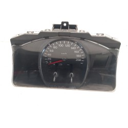 Recambio de cuadro instrumentos para nissan nv200 furgoneta 1.5 dci 90 (m20, m20m) referencia OEM IAM 248103LS2C  