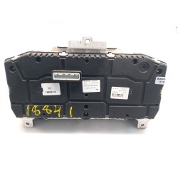 Recambio de cuadro instrumentos para nissan nv200 furgoneta 1.5 dci 90 (m20, m20m) referencia OEM IAM 248103LS2C  