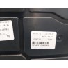 Recambio de cuadro instrumentos para nissan nv200 furgoneta 1.5 dci 90 (m20, m20m) referencia OEM IAM 248103LS2C  