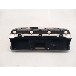 Recambio de cuadro instrumentos para nissan nv200 furgoneta 1.5 dci 90 (m20, m20m) referencia OEM IAM 248103LS2C  