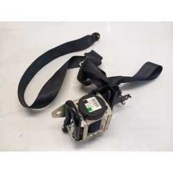 Recambio de cinturón seguridad delantero derecho para nissan nv200 furgoneta 1.5 dci 90 (m20, m20m) referencia OEM IAM 617057400