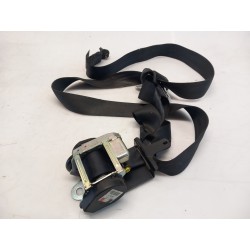 Recambio de cinturón seguridad delantero izquierdo para nissan nv200 furgoneta 1.5 dci 90 (m20, m20m) referencia OEM IAM 6174856