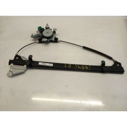 Recambio de elevalunas delantero izquierdo para nissan nv200 furgoneta 1.5 dci 90 (m20, m20m) referencia OEM IAM 80701BJ30B0C  