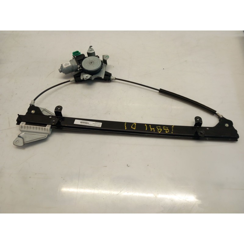 Alzacristallo anteriore sinistro Nissan NV200 furgoneta | Desguace Becerril Alzacristallo anteriore sinistro Nissan NV200 furgoneta | Desguace Becerril