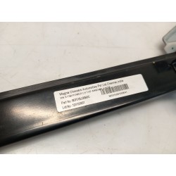 Alzacristallo anteriore sinistro Nissan NV200 furgoneta | Desguace Becerril