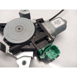 Alzacristallo anteriore sinistro Nissan NV200 furgoneta | Desguace Becerril