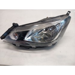 Faro sinistro Nissan NV200 furgoneta | Desguace Becerril