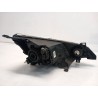 Recambio de faro izquierdo para nissan nv200 furgoneta 1.5 dci 90 (m20, m20m) referencia OEM IAM 26060BJ10A  