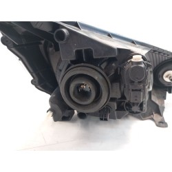 Faro sinistro Nissan NV200 furgoneta | Desguace Becerril