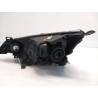 Recambio de faro derecho para nissan nv200 furgoneta 1.5 dci 90 (m20, m20m) referencia OEM IAM 26010BJ10A  