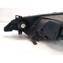 Recambio de faro derecho para nissan nv200 furgoneta 1.5 dci 90 (m20, m20m) referencia OEM IAM 26010BJ10A  