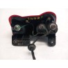Recambio de piloto trasero izquierdo para nissan nv200 furgoneta 1.5 dci 90 (m20, m20m) referencia OEM IAM 26555BJ00A  