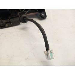 Recambio de piloto trasero izquierdo para nissan nv200 furgoneta 1.5 dci 90 (m20, m20m) referencia OEM IAM 26555BJ00A  