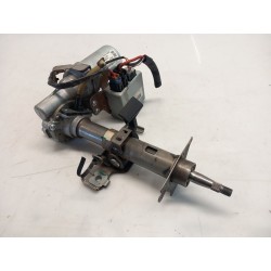 Recambio de columna dirección para nissan nv200 furgoneta 1.5 dci 90 (m20, m20m) referencia OEM IAM 488103LS3E  