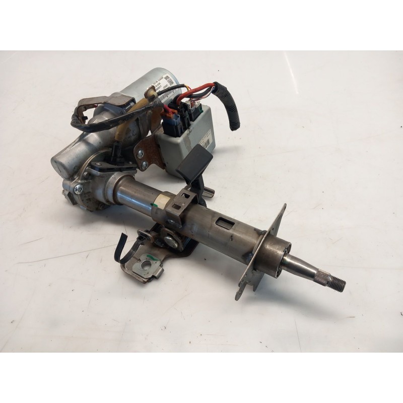 Recambio de columna dirección para nissan nv200 furgoneta 1.5 dci 90 (m20, m20m) referencia OEM IAM 488103LS3E  