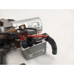 Recambio de columna dirección para nissan nv200 furgoneta 1.5 dci 90 (m20, m20m) referencia OEM IAM 488103LS3E  