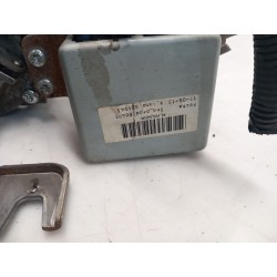Colonna dello sterzo Nissan NV200 furgoneta | Desguace Becerril