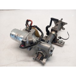 Recambio de columna dirección para nissan nv200 furgoneta 1.5 dci 90 (m20, m20m) referencia OEM IAM 488103LS3E  