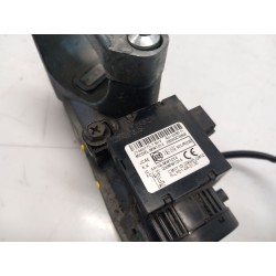 Antivol Nissan NV200 furgoneta | Desguace Becerril