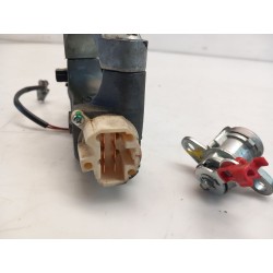 Recambio de antirrobo para nissan nv200 furgoneta 1.5 dci 90 (m20, m20m) referencia OEM IAM   