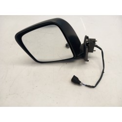 Recambio de retrovisor izquierdo para nissan nv200 furgoneta 1.5 dci 90 (m20, m20m) referencia OEM IAM 96302jx31d  
