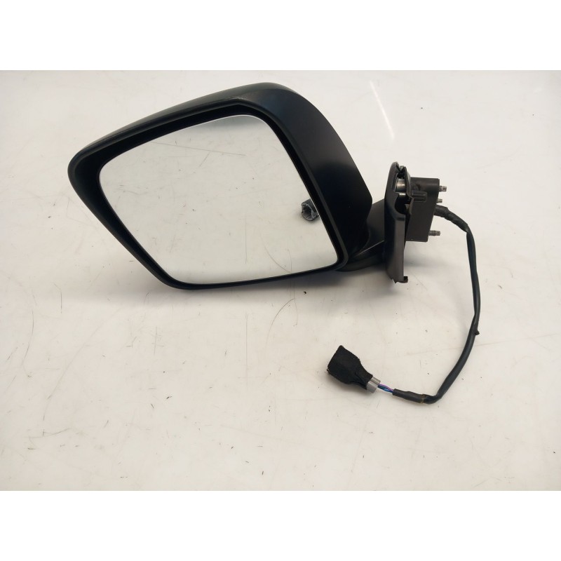 Specchietto retrovisore sinistro Nissan NV200 furgoneta | Desguace Becerril Specchietto retrovisore sinistro Nissan NV200 furgoneta | Desguace Becerril