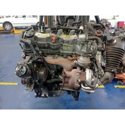 Recambio de motor completo para honda cr-v iii (re_) 2.2 i-ctdi 4wd (re6) referencia OEM IAM N22A2  