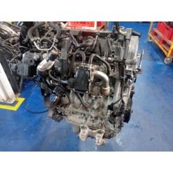 Recambio de motor completo para honda cr-v iii (re_) 2.2 i-ctdi 4wd (re6) referencia OEM IAM N22A2  