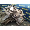 Recambio de caja cambios para citroen xsara berlina 1.9 d sx referencia OEM IAM 20DL41  