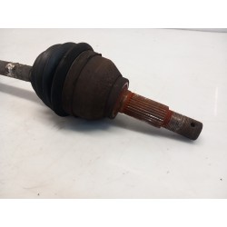 Recambio de transmisión delantera derecha para nissan nv200 furgoneta 1.5 dci 90 (m20, m20m) referencia OEM IAM   