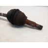 Right front axle Nissan NV200 furgoneta | Becerril Scrap Yard
