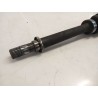 Right front axle Nissan NV200 furgoneta | Becerril Scrap Yard