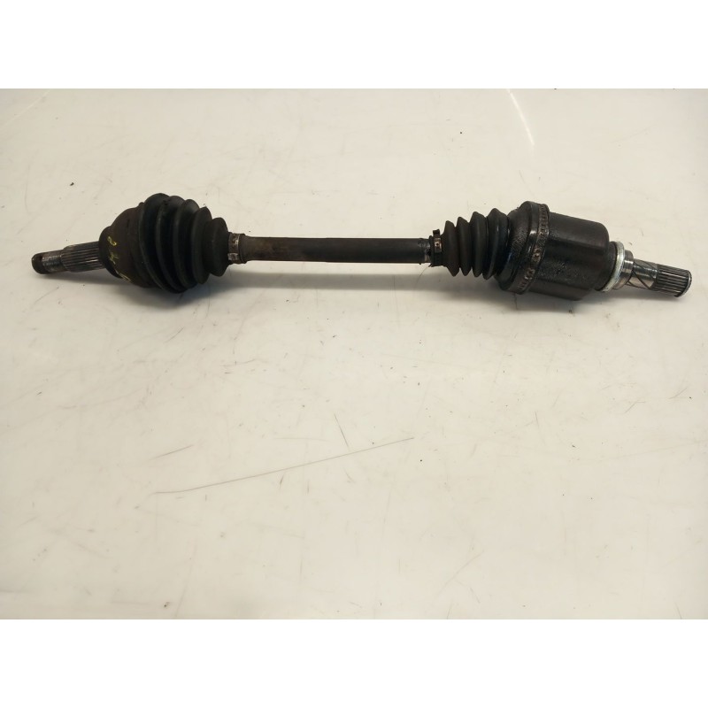 Recambio de transmisión delantera izquierda para nissan nv200 furgoneta 1.5 dci 90 (m20, m20m) referencia OEM IAM   