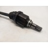 Recambio de transmisión delantera izquierda para nissan nv200 furgoneta 1.5 dci 90 (m20, m20m) referencia OEM IAM   