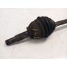 Recambio de transmisión delantera izquierda para nissan nv200 furgoneta 1.5 dci 90 (m20, m20m) referencia OEM IAM   