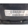 Recambio de cuadro instrumentos para ford transit furgoneta (fa_ _) 2.2 tdci referencia OEM IAM 6C1T10849  