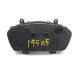 Recambio de cuadro instrumentos para ford transit furgoneta (fa_ _) 2.2 tdci referencia OEM IAM 6C1T10849  