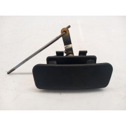 Front left exterior door handle Ford Transit furgoneta (FA_ _) | Becerril Scrap Yard