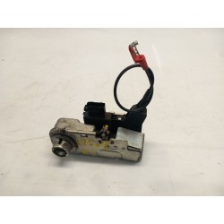 Recambio de cerradura puerta delantera izquierda para ford transit furgoneta (fa_ _) 2.2 tdci referencia OEM IAM YC1AV21813BM  