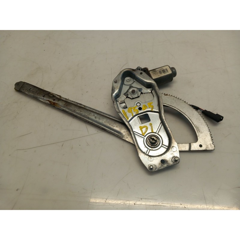 Alzacristallo anteriore sinistro Ford Transit furgoneta (FA_ _) | Desguace Becerril Alzacristallo anteriore sinistro Ford Transit furgoneta (FA_ _) | Desguace Becerril