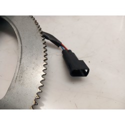 Alzacristallo anteriore sinistro Ford Transit furgoneta (FA_ _) | Desguace Becerril