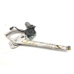 Recambio de elevalunas delantero izquierdo para ford transit furgoneta (fa_ _) 2.2 tdci referencia OEM IAM 400923B  