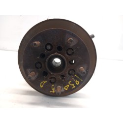 Recambio de maneta interior delantera izquierda para ford transit furgoneta (fa_ _) 2.2 tdci referencia OEM IAM   