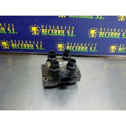 Recambio de bobina encendido para ford escort berlina/turnier celebration berlina referencia OEM IAM 928F12029CA  