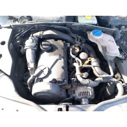 volkswagen passat b5.5 variant (3b6) del año 2006