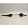 Recambio de transmisión delantera derecha para ford transit furgoneta (fa_ _) 2.2 tdci referencia OEM IAM 1495672  