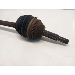 Recambio de transmisión delantera derecha para ford transit furgoneta (fa_ _) 2.2 tdci referencia OEM IAM 1495672  