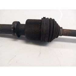 Recambio de transmisión delantera derecha para ford transit furgoneta (fa_ _) 2.2 tdci referencia OEM IAM 1495672  